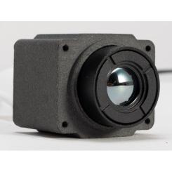 Камера FPV Kurbas 640 Alpha Фото