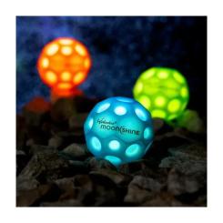 Мяч детский Waboba AZ-325-B Moonshine Фото 6