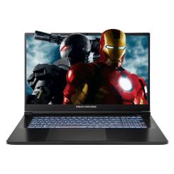 Ноутбук Dream Machines RG5060-17 Фото