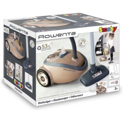 Игровой набор Smoby Пылесос Ровента со звуковым эффектом Фото 1