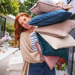 Электрогрелка Beurer HK 77Heaty cashmere-creme Фото 10