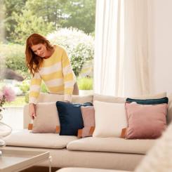 Электрогрелка Beurer HK 77Heaty cashmere-creme Фото 11