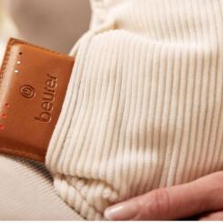 Электрогрелка Beurer HK 77Heaty cashmere-creme Фото 6