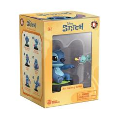 Фигурка YUME Hero Box Stitch Стич и его игрушка Фото 4