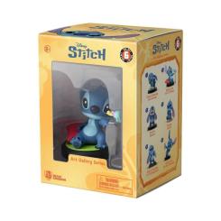 Фигурка YUME Hero Box Stitch Стич и его игрушка Фото 5