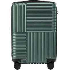 Чемодан Xiaomi Ninetygo Himalaya Luggage 28" Green Фото