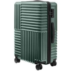 Чемодан Xiaomi Ninetygo Himalaya Luggage 28" Green Фото 1