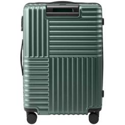 Чемодан Xiaomi Ninetygo Himalaya Luggage 28" Green Фото 3