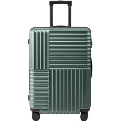 Чемодан Xiaomi Ninetygo Himalaya Luggage 28" Green Фото 5