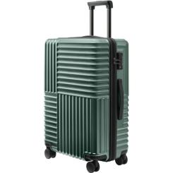 Чемодан Xiaomi Ninetygo Himalaya Luggage 28" Green Фото 6