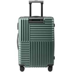 Чемодан Xiaomi Ninetygo Himalaya Luggage 28" Green Фото 8