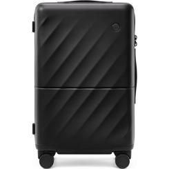Чемодан Xiaomi Ninetygo Ripple Luggage 29" Black Фото