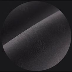 Чемодан Xiaomi Ninetygo Ripple Luggage 29" Black Фото 7