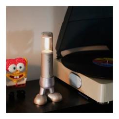 Фонарь Xiaomi HOTO Camplight Фото 9