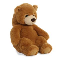 Мягкая игрушка Aurora Ведмідь 35 см Фото 1