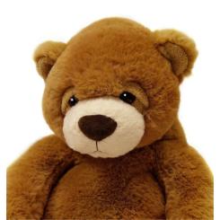 Мягкая игрушка Aurora Ведмідь 35 см Фото 2