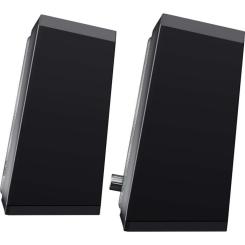 Акустическая система Havit HV-SK208 PRO USB RGB Black Фото 2