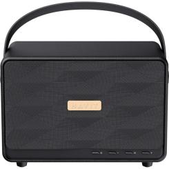 Акустическая система Havit SK907BT Classic II SE 30W Black Фото 1