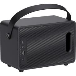 Акустическая система Havit SK907BT Classic II SE 30W Black Фото 2