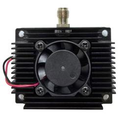 Видеопередатчик (VTX) KaraFPV Teleport67 4W 6.1-7.2G V1 Фото 1