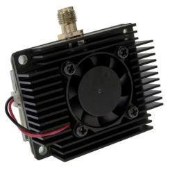 Видеопередатчик (VTX) KaraFPV Teleport67 4W 6.1-7.2G V1 Фото 3