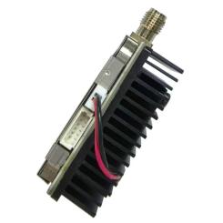 Видеопередатчик (VTX) KaraFPV Teleport67 4W 6.1-7.2G V1 Фото 4