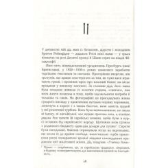 Книга Фабула Місячне сяйво - Майкл Шебон Фото 10