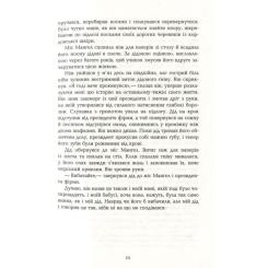 Книга Фабула Місячне сяйво - Майкл Шебон Фото 7