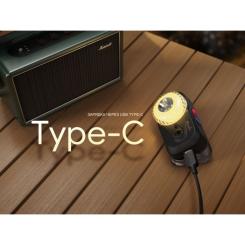 Фонарь Fenix HL17R білий Фото 10