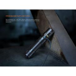 Фонарь Fenix PD36R ACE Фото 10