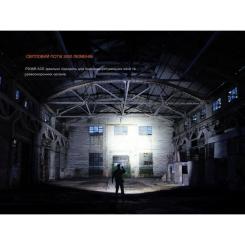 Фонарь Fenix PD36R ACE Фото 8