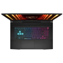 Ноутбук MSI Katana 17 HX B14WGK-243XUA Фото 3