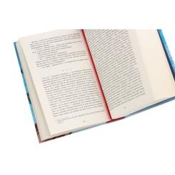 Книга Фабула Телеграф-авеню - Майкл Шебон Фото 3