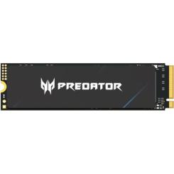Накопитель SSD Acer Predator M.2 2280 8TB GM9000 Фото