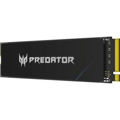 Накопитель SSD Acer Predator M.2 2280 8TB GM9000 Фото 1