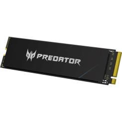 Накопитель SSD Acer Predator M.2 2280 8TB GM9000 Фото 2