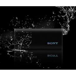 Акустическая система Sony ULT FIELD 3 Black Фото 6