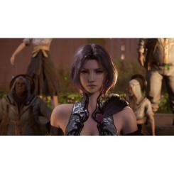 Игра Sony Lost Soul Aside, BD диск Фото 10