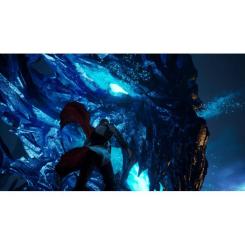 Игра Sony Lost Soul Aside, BD диск Фото 11