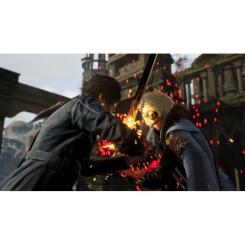 Игра Sony Lost Soul Aside, BD диск Фото 1