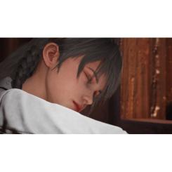 Игра Sony Lost Soul Aside, BD диск Фото 6