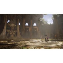 Игра Sony Lost Soul Aside, BD диск Фото 7