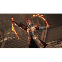 Игра Sony Lost Soul Aside, BD диск Фото 8