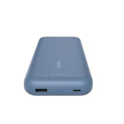 Батарея универсальная Belkin 20000mAh, 30W USB-C Blue Фото 5