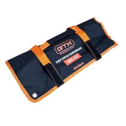 Ключ GTM 8-24мм 12шт, чехол Фото 1