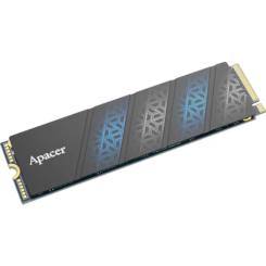 Накопитель SSD Apacer M.2 2280 1TB Фото 1