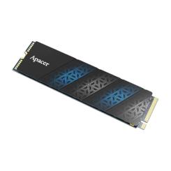 Накопитель SSD Apacer M.2 2280 1TB Фото 2