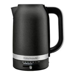 Электрочайник KitchenAid 5KEK1701EBK Фото