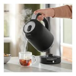 Электрочайник KitchenAid 5KEK1701EBK Фото 5