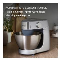 Кухонный комбайн Kenwood KHC29A.O0SI Фото 9